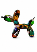 Modern Balloon Dog Collection