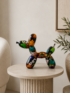 Modern Balloon Dog Collection