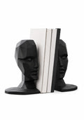 Modern Face Book Holder