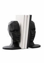 Modern Face Book Holder