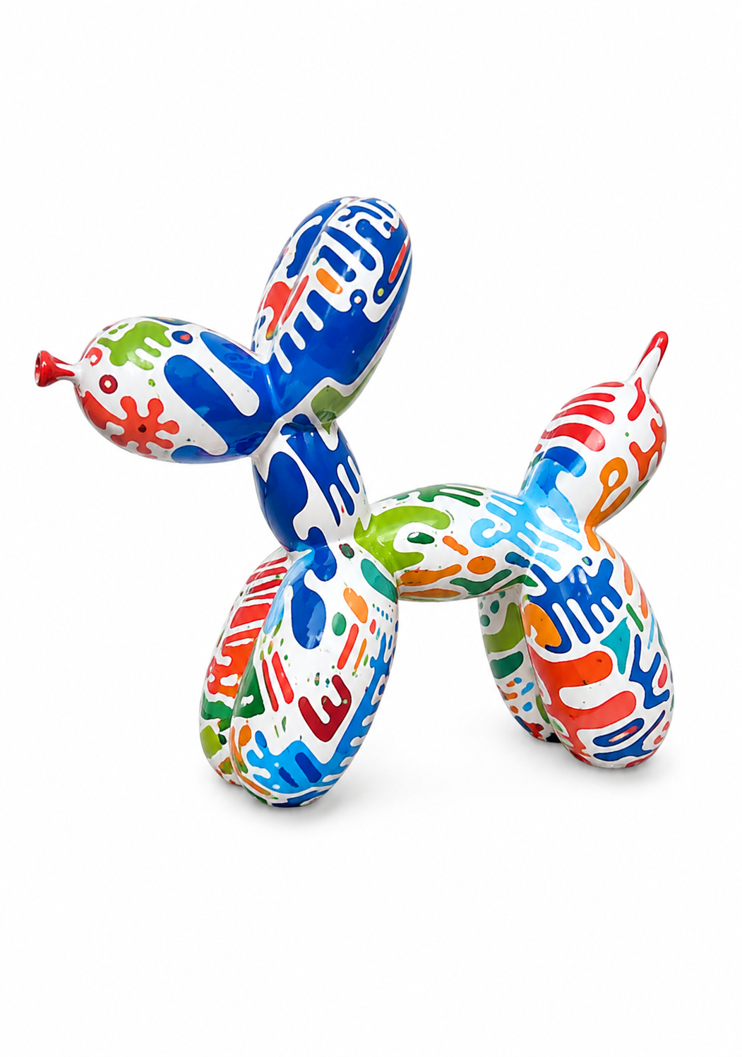 Modern Balloon Dog Collection