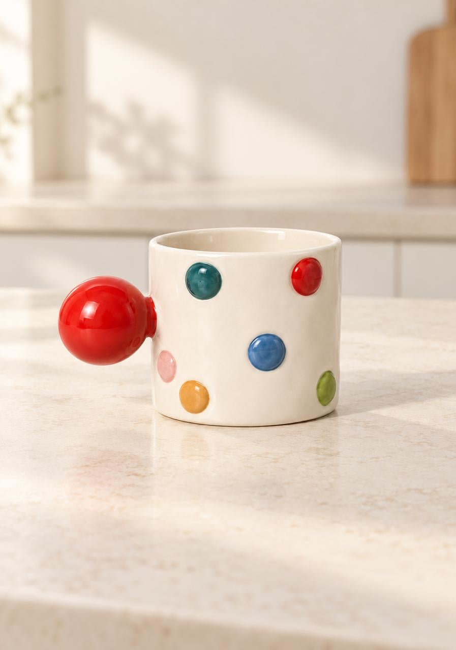 Color Pop Mug