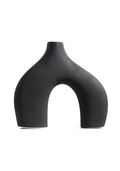 Arch Ceramic Vase