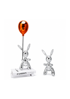 Balloon Rabbit Collection (2 per set)
