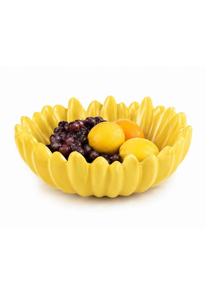 Bloom Fruit Bowl