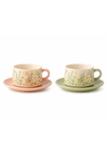 Botanical Cup