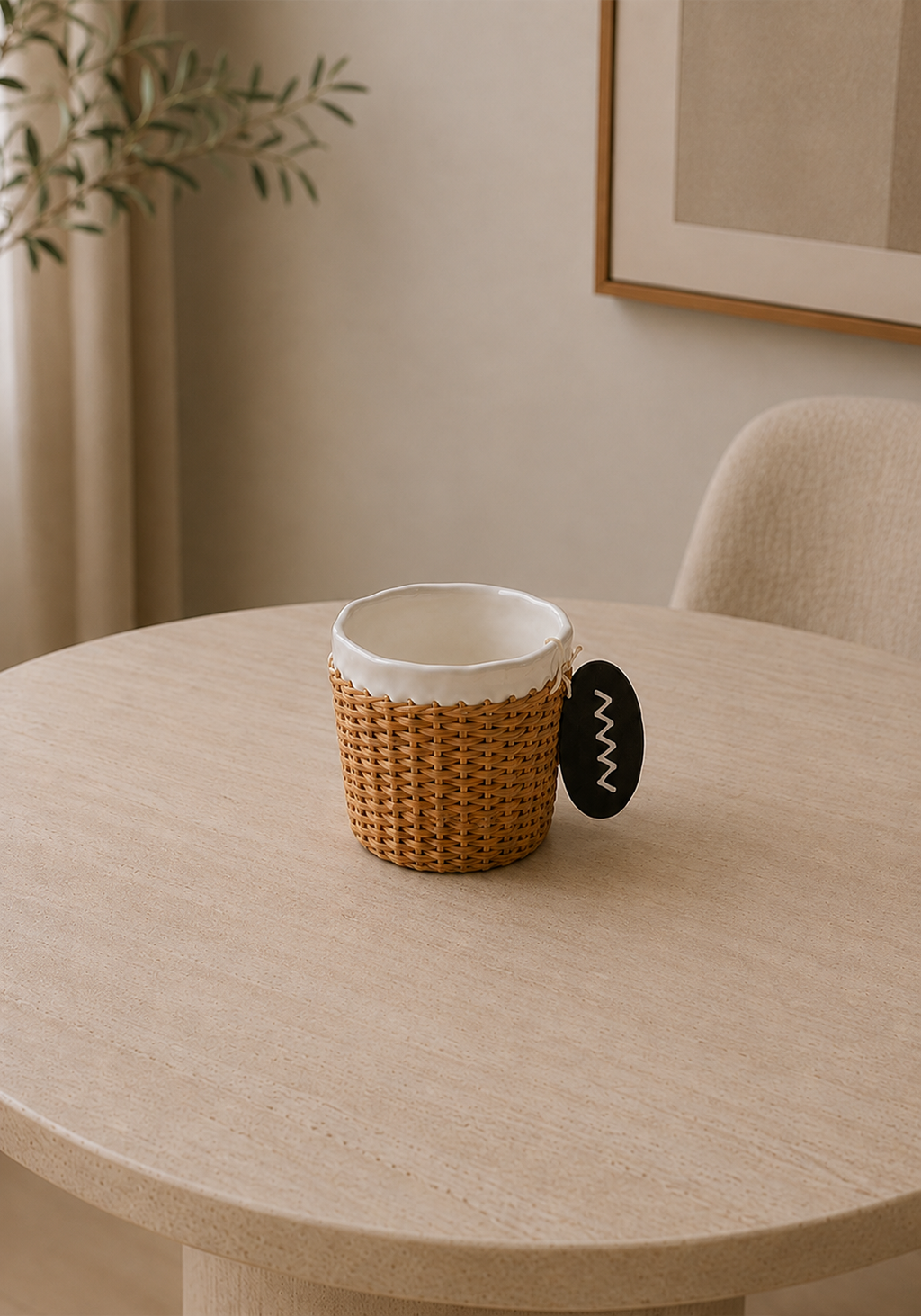 Ceramic Mug