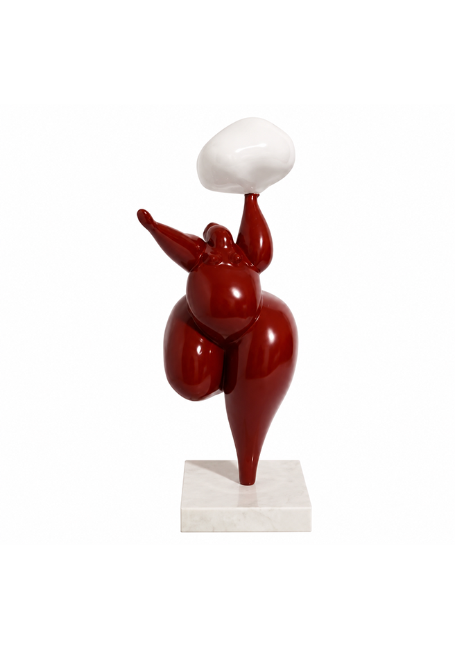 Balance Sculpture