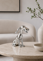 Canine Sculpture