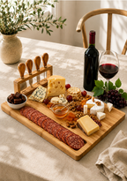 Artisan Cheese Board Set