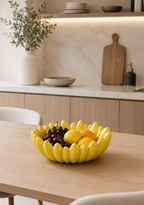 Bloom Fruit Bowl