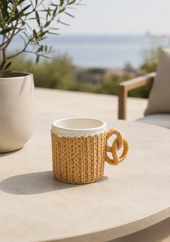 Ceramic Mug