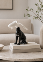 Canine Sculpture