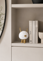 Luxe Monster Figurine