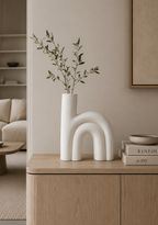 Nova Arch Vase