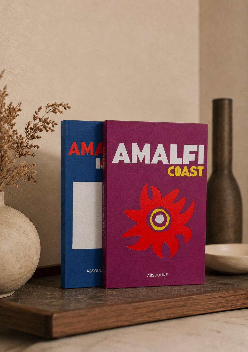 Wanderlust Book Boxes