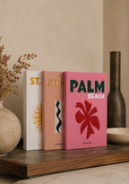 Wanderlust Book Boxes