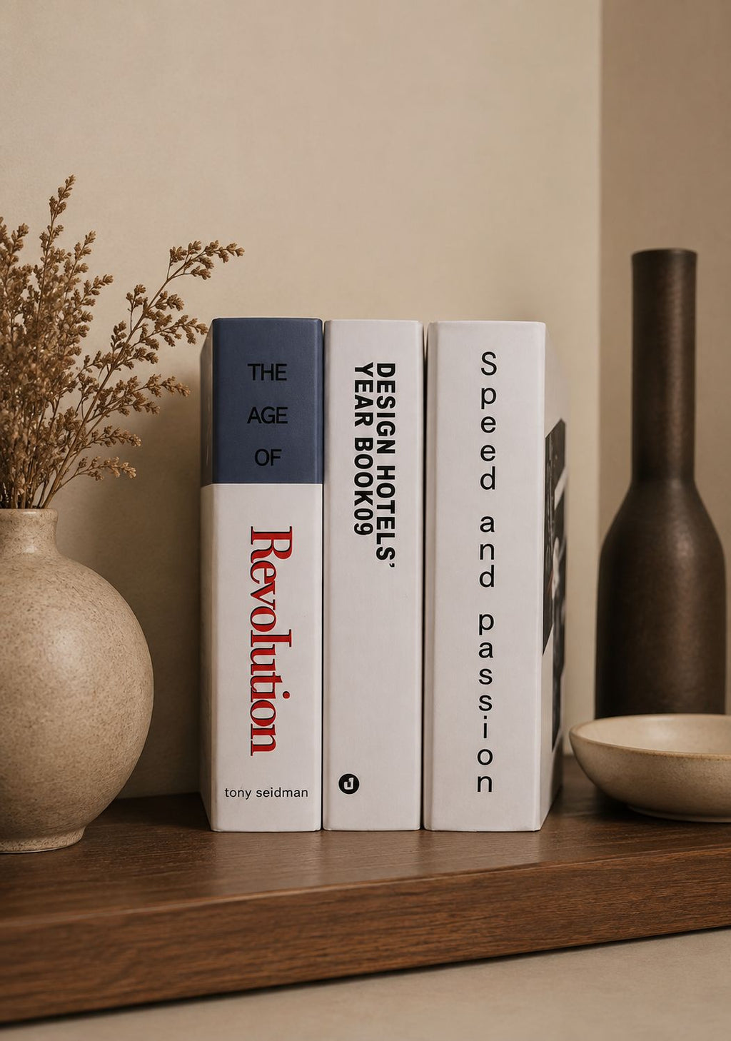 Wanderlust Book Boxes
