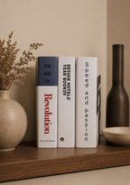 Wanderlust Book Boxes