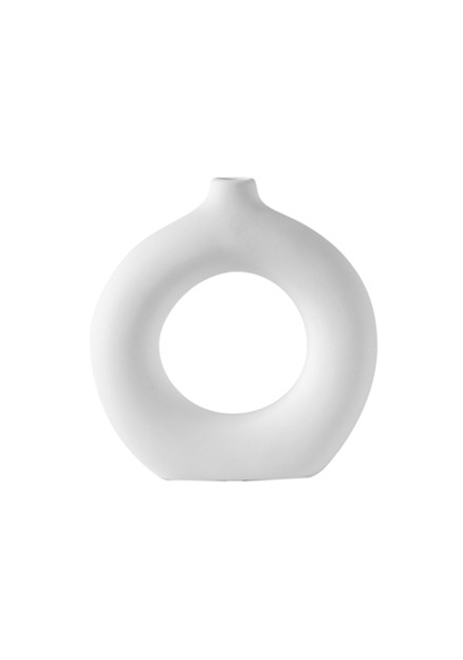 Luna Ring Vase