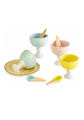 Pastel Sundae Cup Collection
