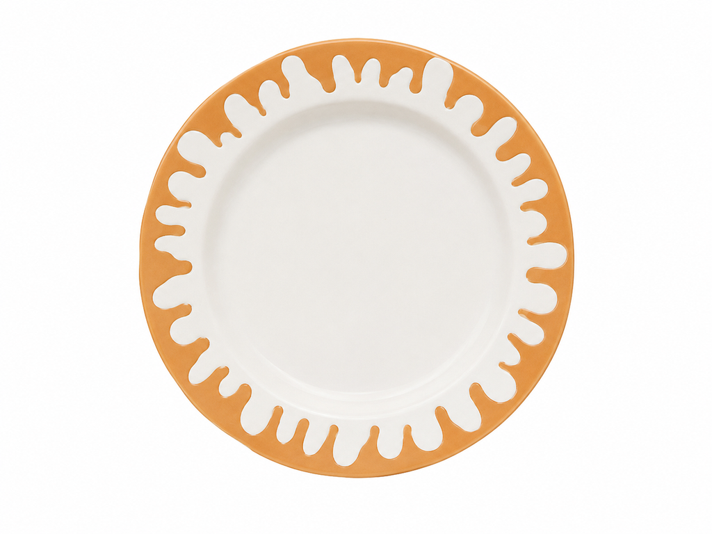 Cookie Delight Serving Plate