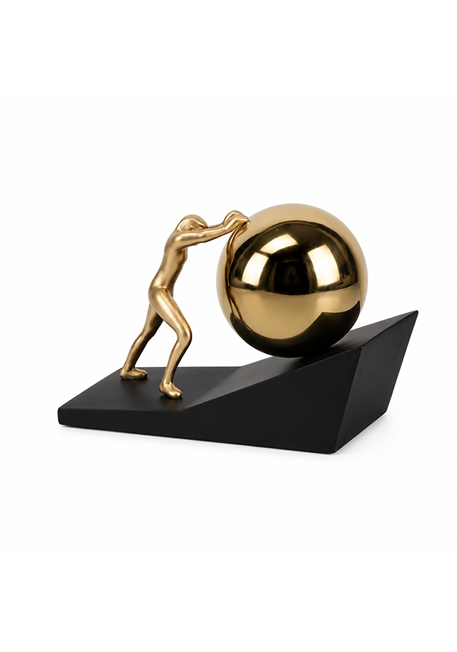 Summit Sculpture