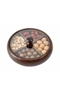 Walnut Serving Tray