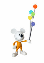 Mickey Balloon Figurine
