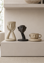 Expression Art Collection (Set of 3)