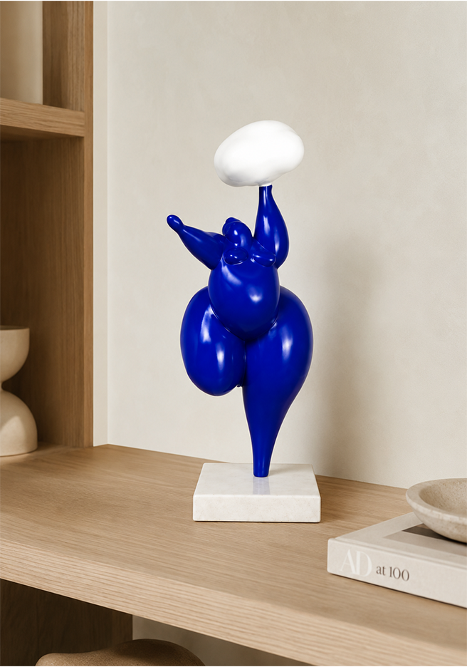 Balance Sculpture