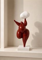 Balance Sculpture