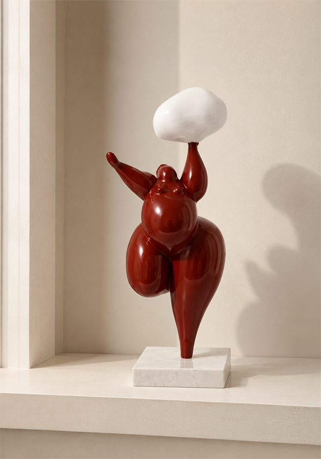 Balance Sculpture