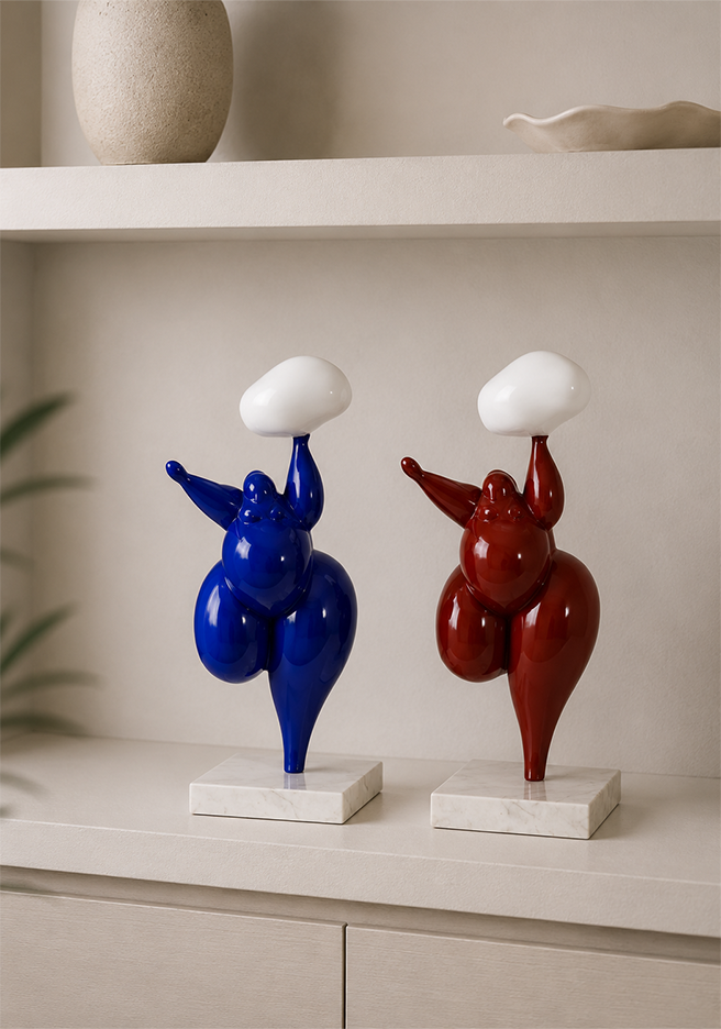 Balance Sculpture
